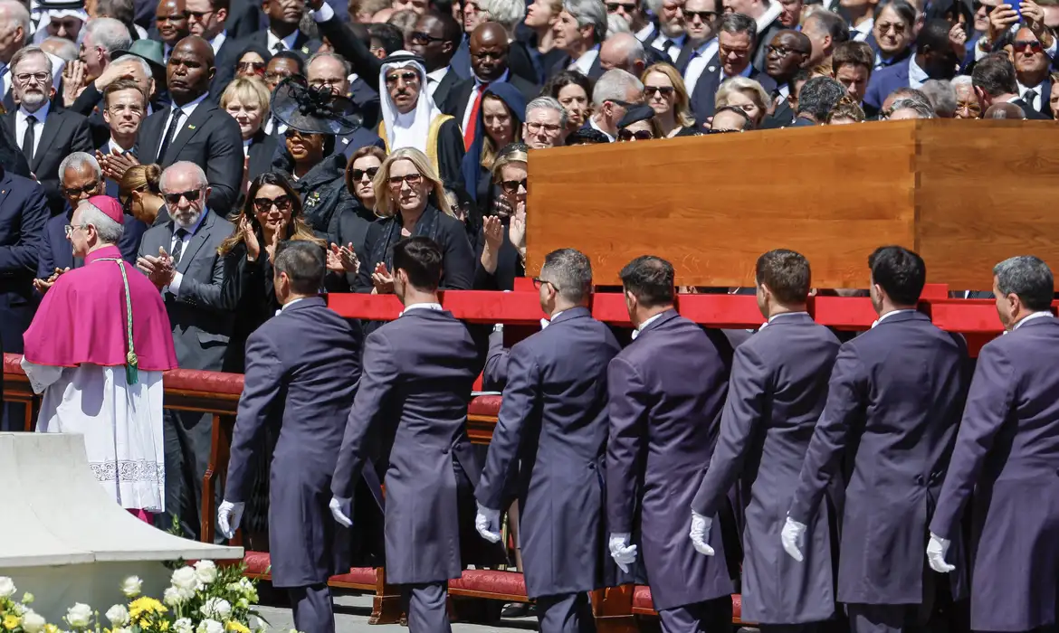 Missa de Exéquias
