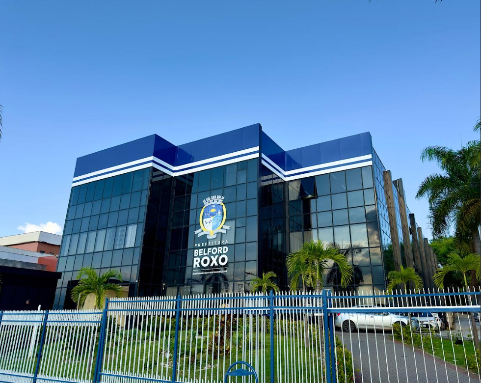 Prefeitura de Belford Roxo abre concurso público para preencher 1.723 vagas