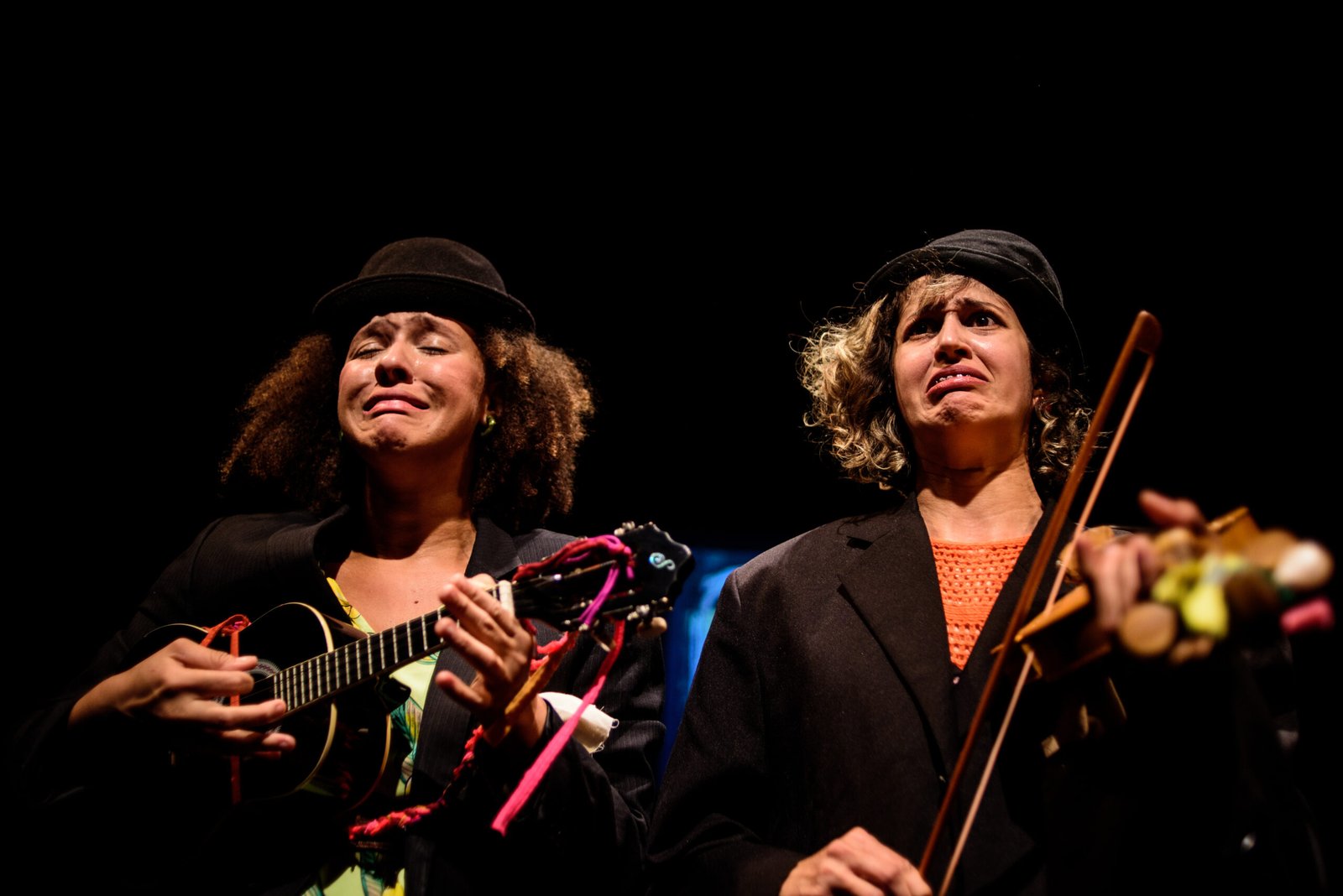 Teatro Firjan SESI Caxias promove seis dias de arte, cultura e diversão com a Semana da Baixada