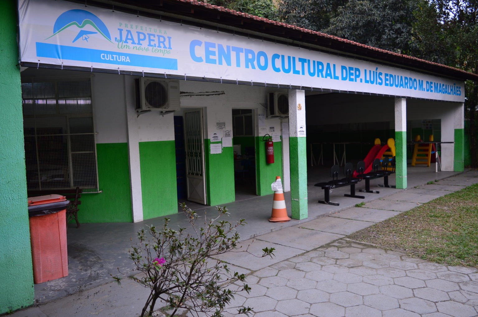 Celebração ao Trabalhador Japeriense terá muita cultura e arte