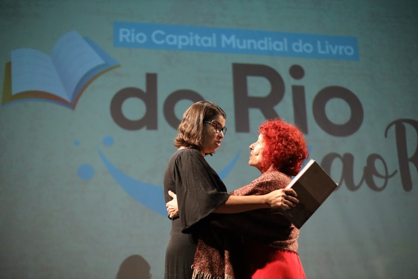 Cultura do Estado lança pacote de ações para celebrar o "Rio, Capital Mundial do Livro"