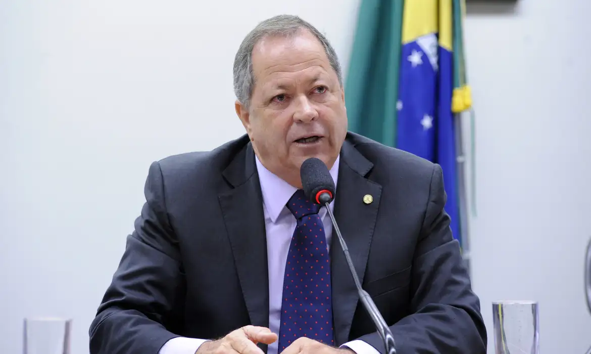 Câmara Federal cassa mandato do deputado federal Chiquinho Brazão