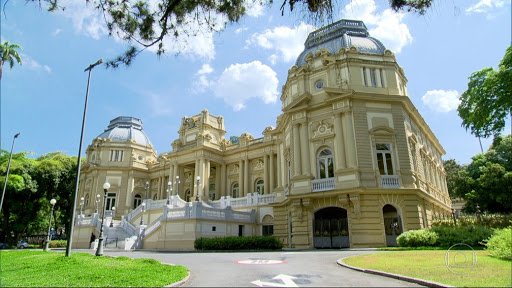 Governo do Estado e Duque de Caxias antecipam salário do mês de abril