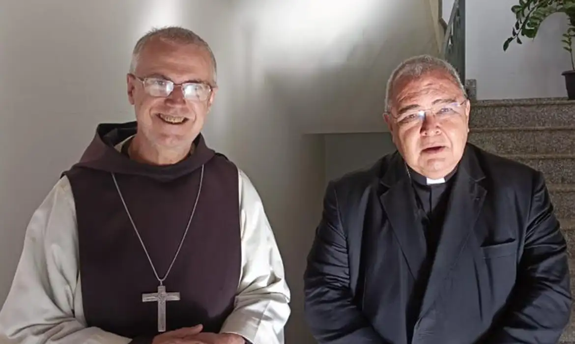 Arcebispo do Rio de Janeiro, Orani Tempesta participa do conclave e traz consigo “profecia” de religiosa