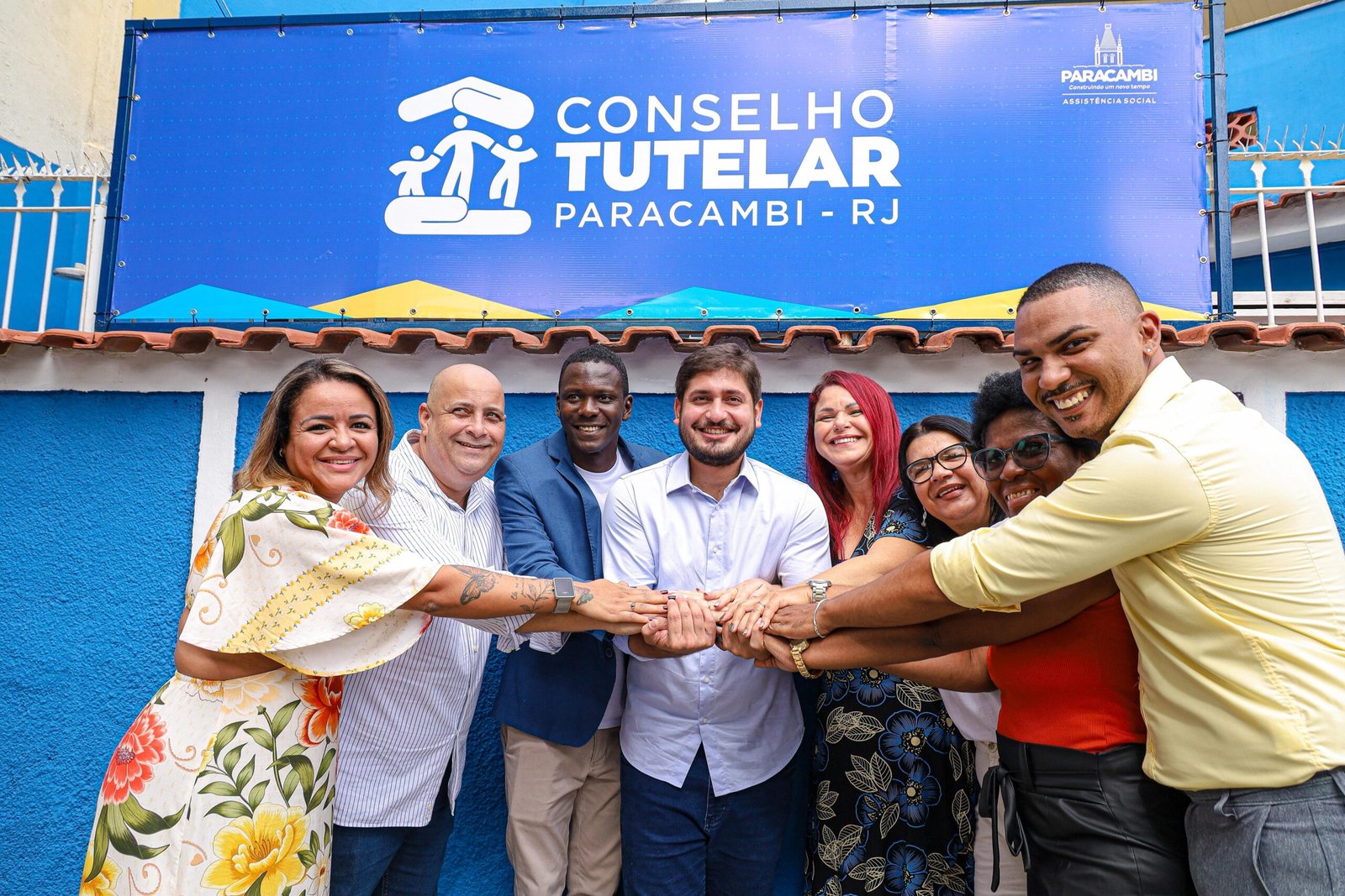 A iniciativa faz parte da missão da gestão municipal de levar os serviços públicos para as áreas que mais vêm crescendo na cidade. A meta é fazer com que bairros como Guarajuba e Bom Jardim se tornem modelos de desenvolvimento urbano e social no município.
