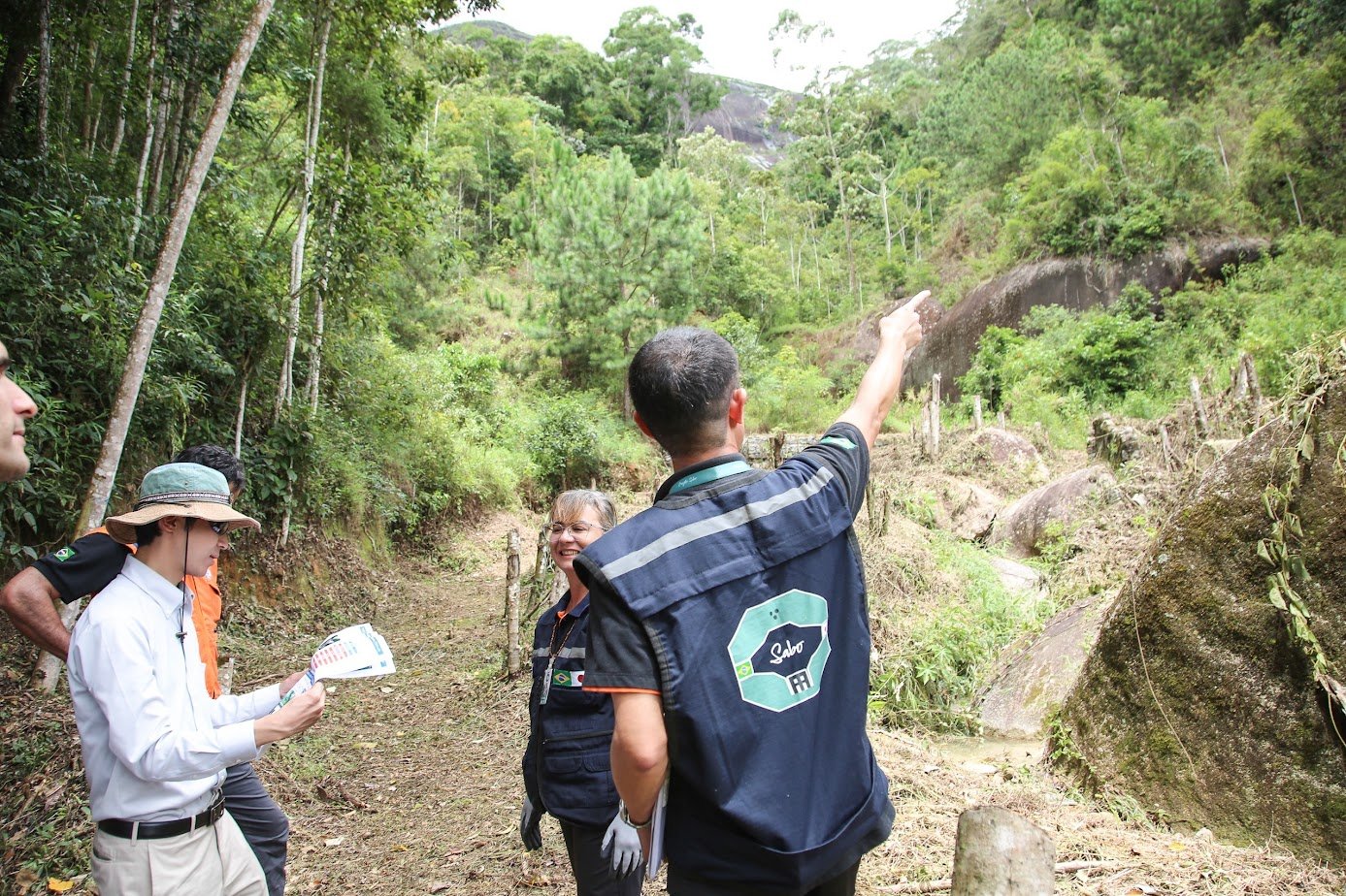 A obra, que foi autorizada pelo Ministério das Cidades, será construída em Nova Friburgo, com mais de R$ 20 milhões em investimentos do novo PAC e recursos do Orçamento-Geral da União (OGU).