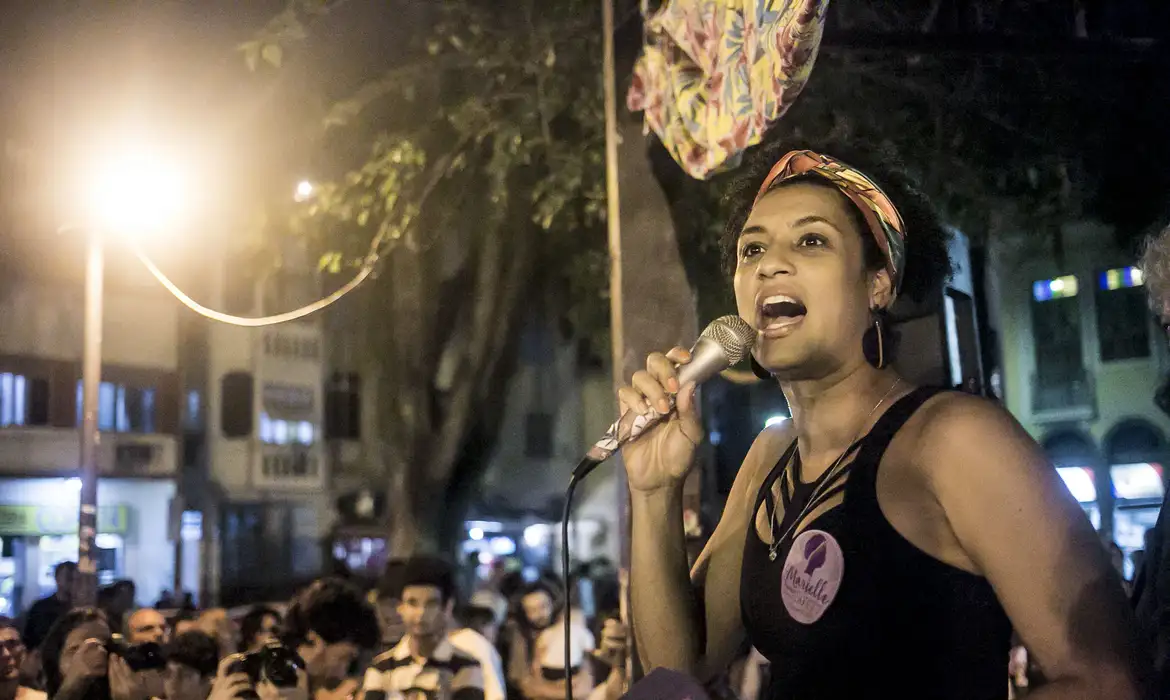 No Rio de Janeiro, a Assembleia Legislativa instituiu, em 2021, o Prêmio Marielle Franco de Direitos Humanos, como forma permanente de reconhecimento a iniciativas alinhadas às pautas que marcaram sua atuação política, como os direitos das mulheres negras, da população LGBTQIA+, de moradores de favelas e defensores dos direitos humanos.