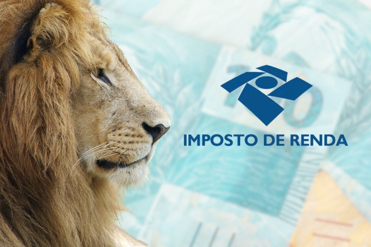 No serviço Meu Imposto de Renda, o contribuinte pode verificar se está com alguma declaração em atraso.