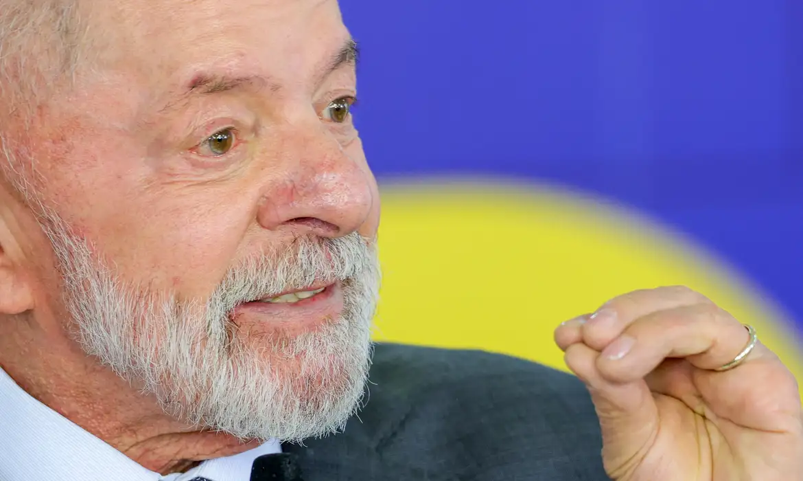 O presidente Luiz Inácio da Silva viajará ao Canadá, na próxima semana, para participar da Cúpula do G7, grupo formado pelas sete maiores economias do planeta.