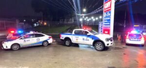O prefeito Márcio Canella (União Brasil), lançou na madrugada desta quinta-feira (12), a Patrulha da Madrugada de Belford Roxo. A ação contará com a participação dos policiais militares da base do Programa Estadual de Integração na Segurança (Proeis), em Heliópolis, do 39º BPM e da Guarda Municipal