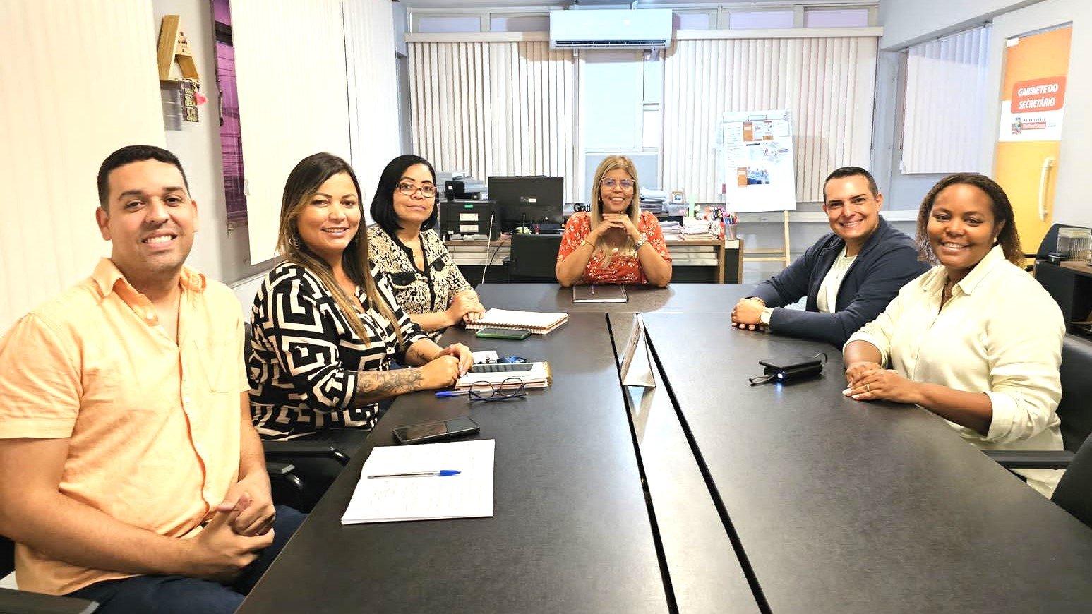 A Prefeitura de Belford Roxo, na Baixada Fluminense, dará início este mês a uma série de ações para marcar o Dia Nacional de Combate ao Trabalho Infantil (12 de junho). A iniciativa contará com palestras, eventos educacionais e um seminário no dia 27 de junho, com foco na conscientização sobre a importância de erradicar essa prática e proteger os direitos das crianças.