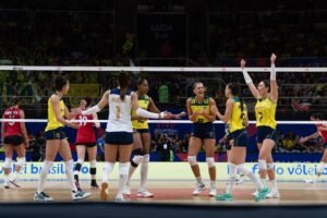 O Rio de Janeiro será mais uma vez palco de um grande evento esportivo internacional. A partir desta quarta-feira (04/06), começam as disputas da Liga das Nações de Vôlei (VNL Volleyball Nations League), no Ginásio Maracanãzinho. Com apoio do Governo do Estado de cerca de R$15 milhões, o torneio inicia a primeira etapa de competições com a participação de 18 seleções em cada gênero.