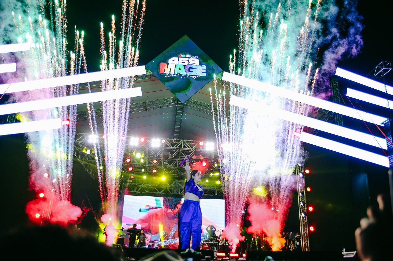 A cidade de Magé vai celebrar seus 460 anos de história com uma grande festa entre os dias 6 e 9 de junho, na Arena Magé. Com o tema “Orgulho de Ser Mageense”, a programação organizada pela Prefeitura reúne shows gratuitos com grandes nomes da música nacional, apresentações de artistas locais, festival gastronômico, o tradicional Desfile Cívico e lazer para toda a família.