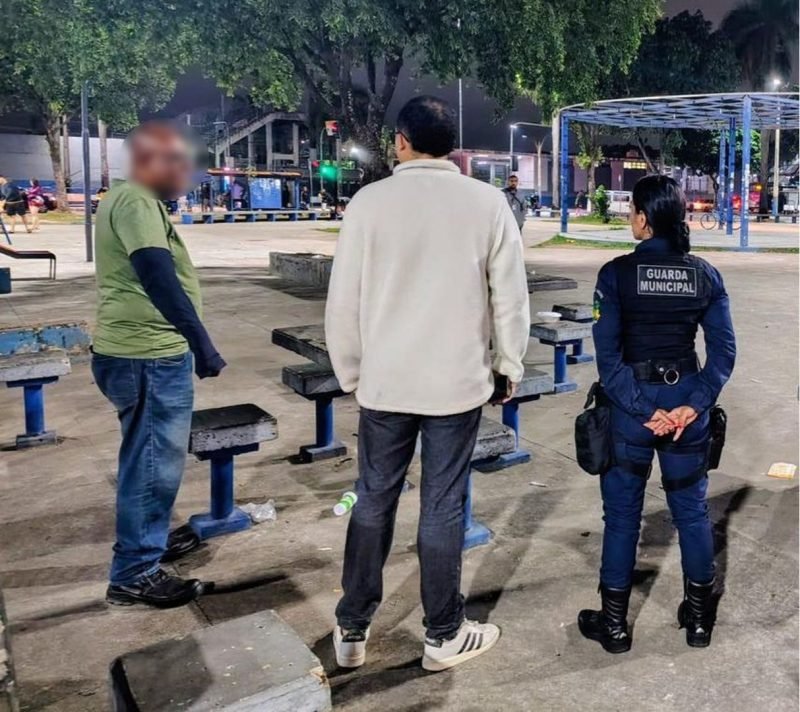 Acolhimento em alta: Mesquita intensifica ações sociais