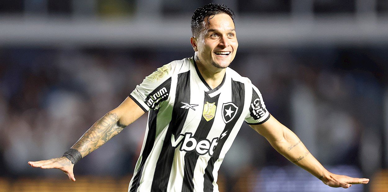 A vitória do Botafogo sobre o Santos, por 1 a 0, na Vila Belmiro, pode ter sido o último jogo de Neymar pelo Peixe. O atacante, que tem contrato​ com o Alvinegro até 30 de junho, foi expulso na partida deste domingo (1º), pela 11ª rodada do Campeonato Brasileiro.