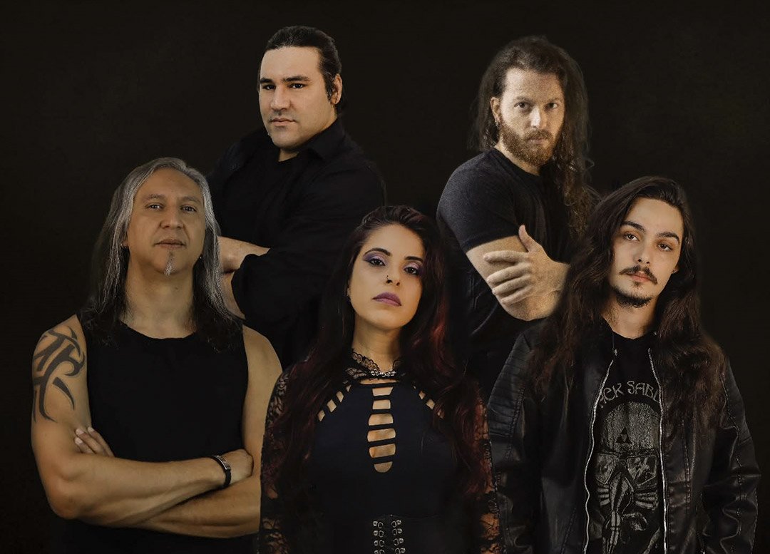 Após o grande sucesso de sua estreia, ano passado, o concerto o Nightwish Symphonic Tribute retorna aos palcos brasileiros, com apre-sentação, às 19h30, do próximo dia 29 no Teatro Vannucci.